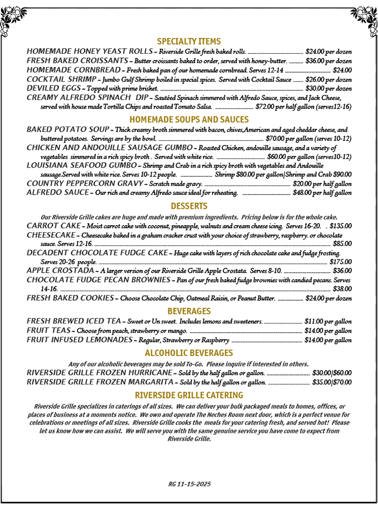 Riverside Grille Holiday Menu 11-15-2025-2